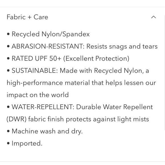 NWOT. Athleta Headlands Hybrid Cargo Tight Black Size 4/Petite - Picture 4 of 10